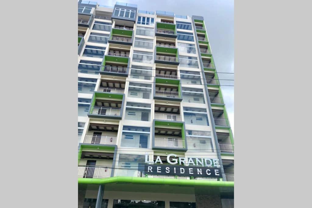 Amazing Condo In Premier La Grande Tower Ángeles Extérieur photo